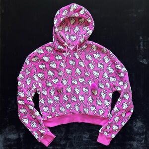 Hello Kitty Hoodie - XS
